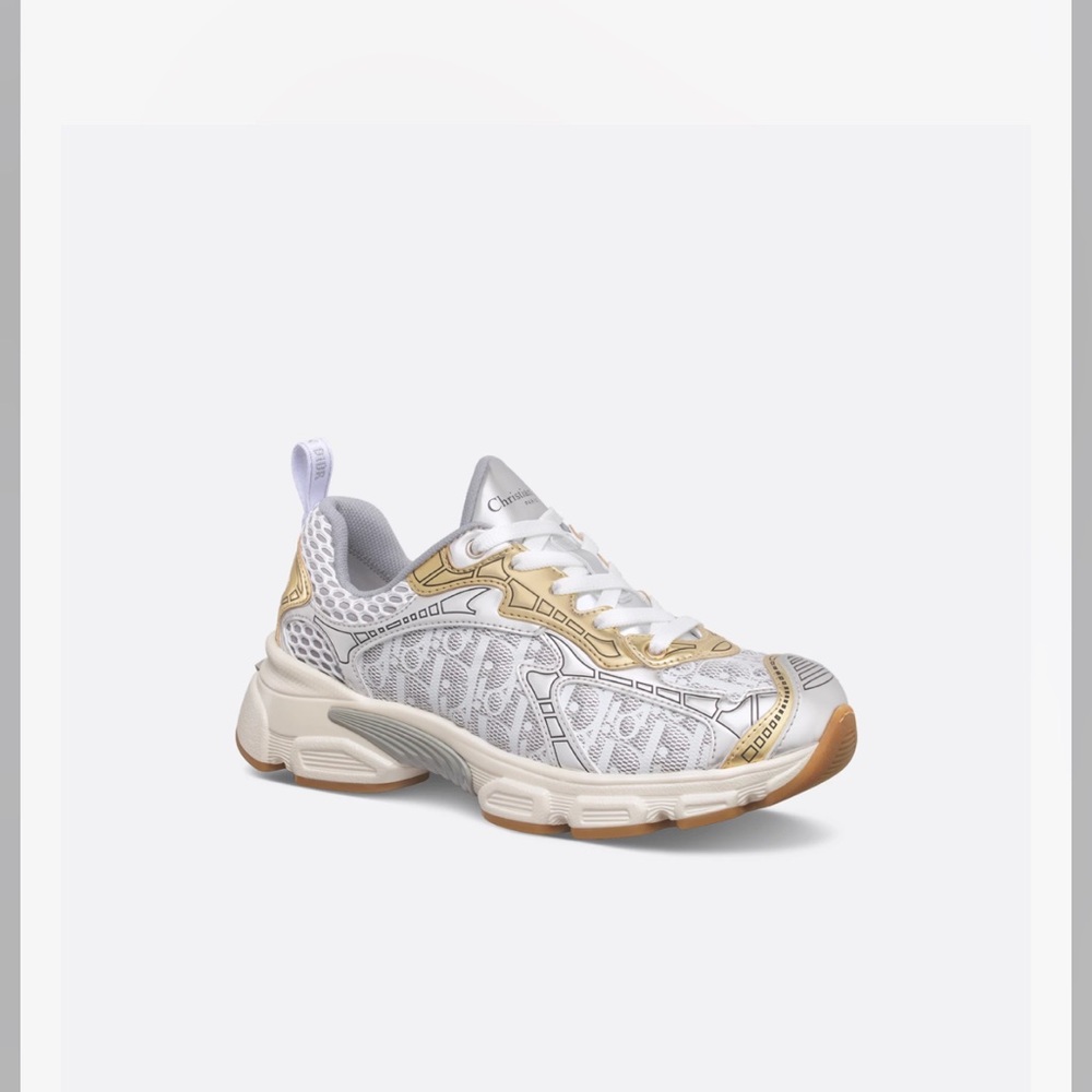 Dior Vibe Sneaker - Picture 8 of 10
